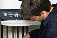 boiler repair Carron