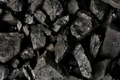Carron coal boiler costs