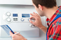 free commercial Carron boiler quotes