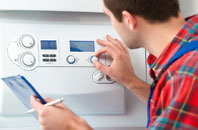 free Carron gas safe engineer quotes